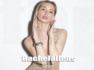 Rachelallens