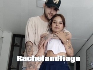 Rachelandtiago