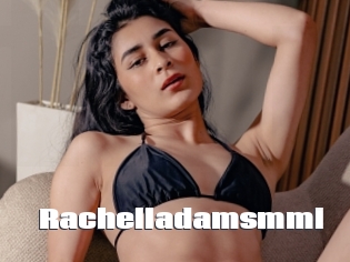 Rachelladamsmml