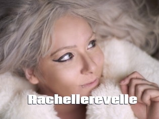 Rachellerevelle