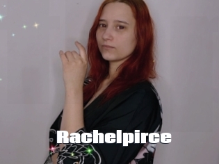Rachelpirce