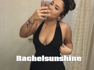 rachel_sunshine The hot porn