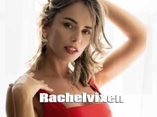 rachelvixen The hot porn