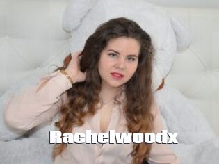 Rachelwoodx