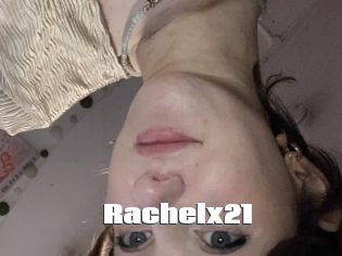 Rachelx21