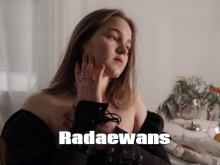 Radaewans