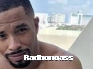 Radboneass