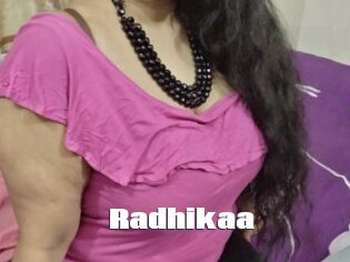 Radhikaa