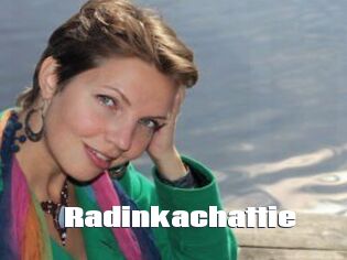Radinkachattie