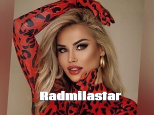 Radmilastar