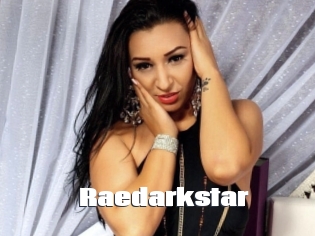 Raedarkstar