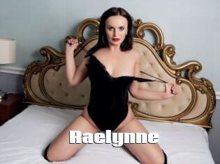 Raelynne