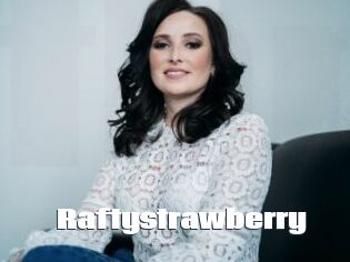 Raftystrawberry