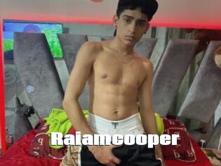 Raiamcooper