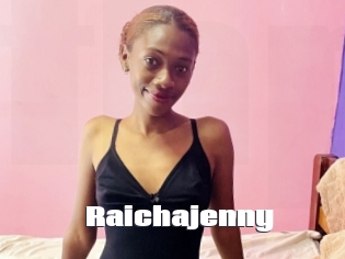 Raichajenny