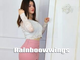 Rainboowwings