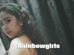 Rainbowgirls