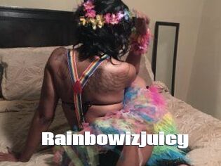 Rainbowizjuicy