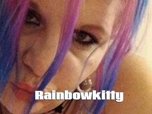 Rainbowkitty