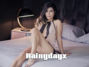 Rainydayx