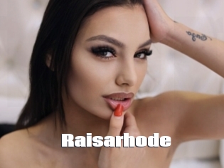 Raisarhode