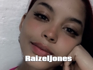 Raizeljones