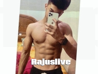 Rajuslive