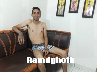 Ramdyhoth