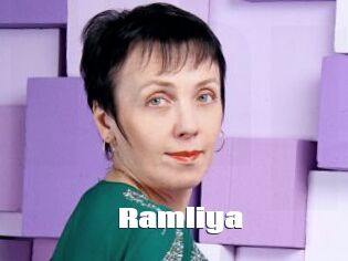 Ramliya