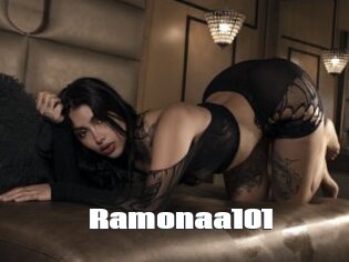 Ramonaa101