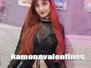 Ramonavalentines