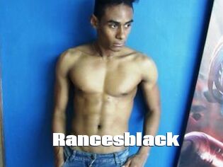 Rancesblack