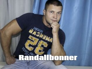 Randallbonner