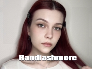 Randiashmore