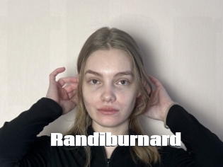 Randiburnard