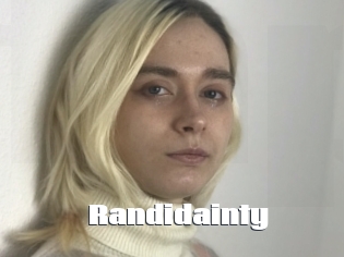 Randidainty