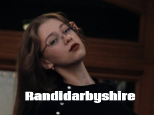 Randidarbyshire