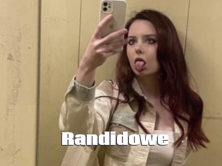 Randidowe