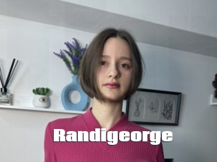 Randigeorge