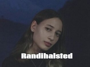 Randihalsted