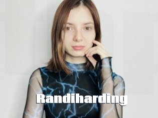 Randiharding