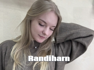Randiharn