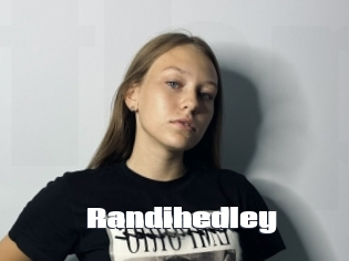 Randihedley