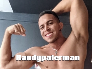 Randypaterman