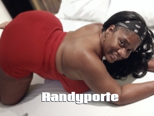 Randyporte