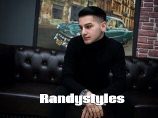 Randystyles