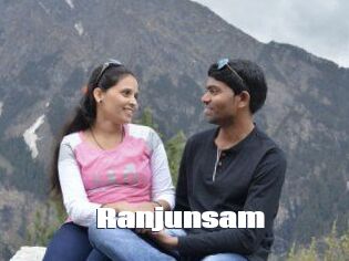 Ranjunsam