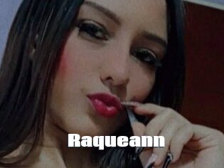 Raqueann