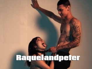 Raquelandpeter