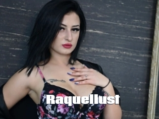 Raquellust